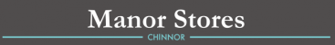 Manor Stores