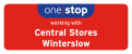 OneStop Central Stores Winterslow