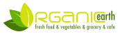 ORGANIC EARTH MARKET